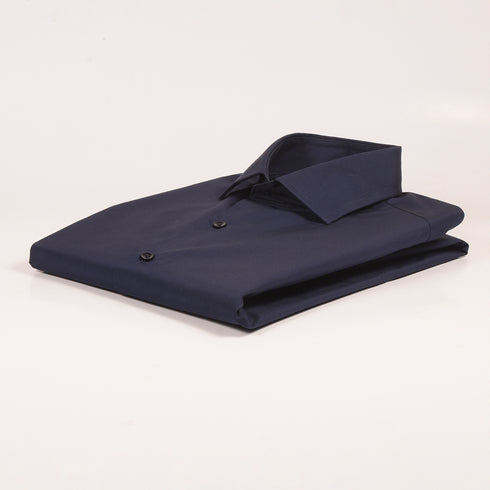Ck Navy Shirt